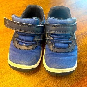 Stride Rite Toddler Shoes (5.5 wide)